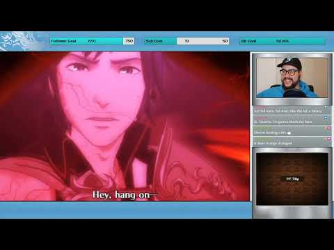 This Game is 10 Years Old?! Let's Ironman Fire Emblem Awakening Part 1