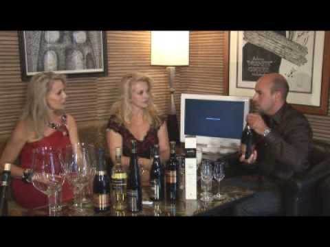 Jackson-Triggs star winemaker Marco Piccoli