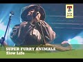 Super Furry Animals - Slow Life live Scotland 2005