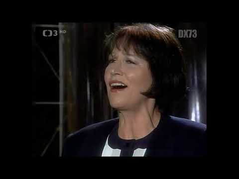 Marta Kubišová - Depeše