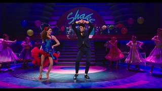 Grease, le musical_ &quot;Born to Hand Jive&quot;