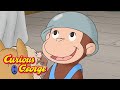 George The Knight Curious George Kids Cartoon Kids Movies