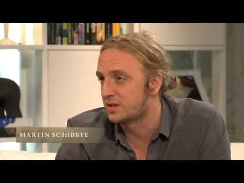 Martin Schibbye och Johan Persson om livet i Kalityfängelset