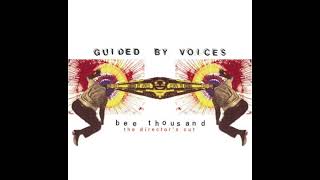 Guided By Voices - Curse Of The Black Ass Buffalo