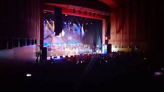 Dato' M. Nasir - Tanya Sama Itu Hud Hud (live Konsert Satu Hikayat)