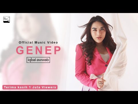 IQBAL AWWAB - GENEP (OFFICIAL MUSIC VIDEO)