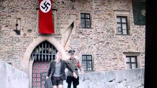 Krytyka filmu Napola - Elite für den Führer