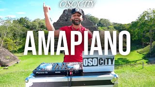 Amapiano Mix 2022 | The Best of Amapiano 2022 by OSOCITY