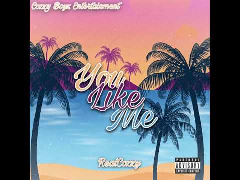 RealCozzy - You Like Me