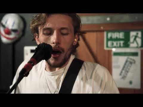Crystal Tides - Last Time (Official Video)