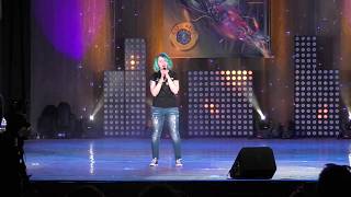 Julia Lewandowska - Striven (Jay Ray Cover)