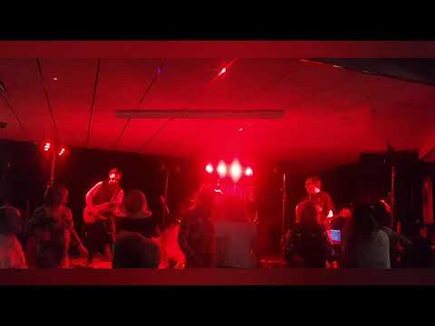 Overdrive @ The Heaton Buffs