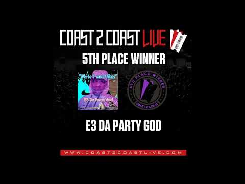 Recap for Coast 2 Coast LIVE | Tampa Edition 8/15/18
