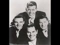 Me And My Shadow (1956) - The Sportsmen Quartet