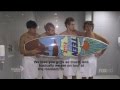5 Seconds Of Summer Teen Choice Awards 2014