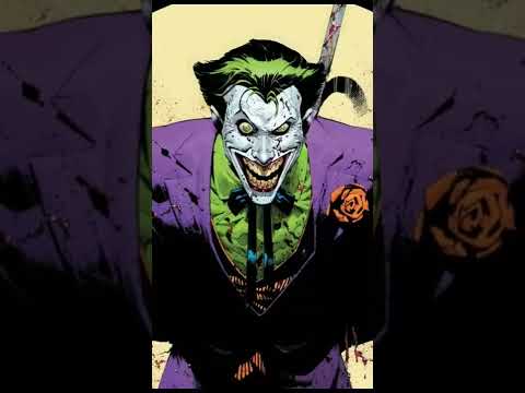 Hisoka VS Joker [] Hunter X Hunter [] Joker [] 🤡