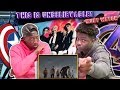 SuperM 슈퍼엠 ‘Jopping’ MV (REACTION) SuperM 슈퍼엠 ‘Jopping’ MV (REACTION)