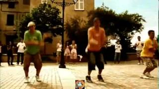 Daddy yankee Ft Omega el Fuerte-Estrellita de madrugada