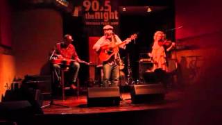 Blue Yodel No. 9 by James Dalton