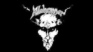 Alehammer - Hate Charge