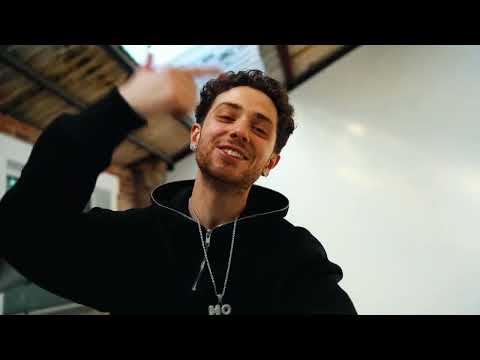 Harri Oakland - Billie Jean (Official Music Video)