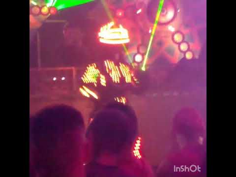 Blastoyz live athens 31/12/18