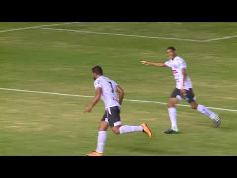 CCR 0 X 2 OPERÁRIO - PRIMEIRO JOGO DA FINAL