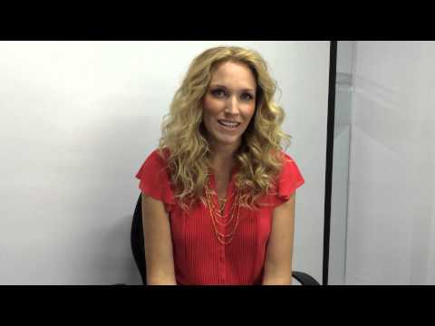 Tips para mantenerse en forma, por Liza Echeverria