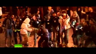 Big Boys - Fight Back