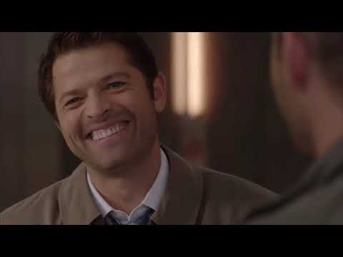 Supernatural Cast Being Chaotic | Bloopers Compilation
