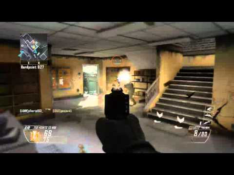 LAMW ULTIMATE TAG TEAM AC COMBO