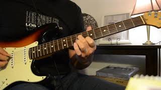 Download lagu I Will Survive - Cake (Guitar Solo Cover) mp3 Download lagu I Will Survive - Cake (Guitar Solo Cover) mp3
