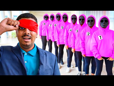 WHO IS MATHEUS'S REAL GIRLFRIEND! - IMPOSSIBLE!