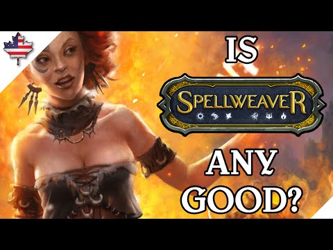 Is Spellweaver Any Good?