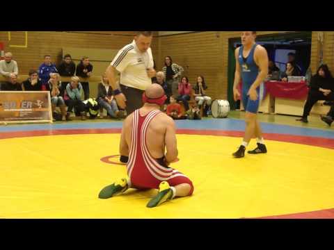 SV Kempten (Ulm) - TSV Berchtesgaden (Mackamul) 86Akg G (4:0 SS)