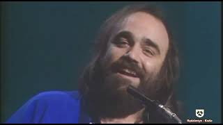 Demis Roussos -  Kyrila