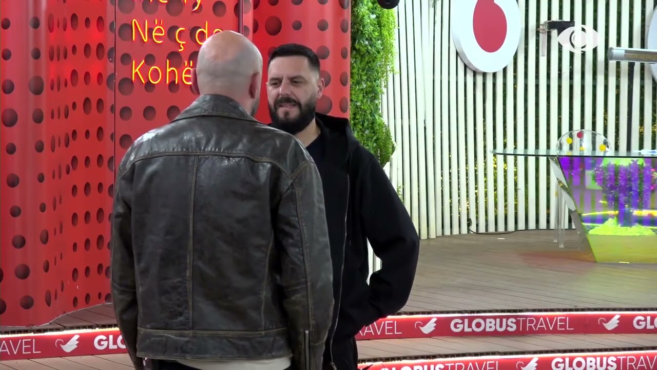 “Jam lodhur shumë”/ Miri bisedon me Albanin: E di sa nevoje kam për relaks