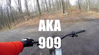 Snowmobile - Mercury