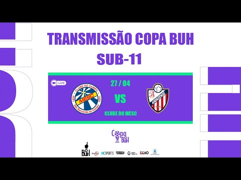 MESC X ANDREENSE | COPA BUH | SUB 11