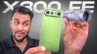 Download lagu A New Direction for vivo !- X300 FE mp3