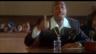 2pac y Snoop Dogg - Gangsta party (subtitulada al español)