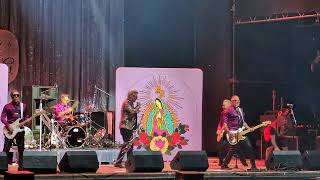 Me First and the Gimme Gimmes - Rocket Man Live | Arena Wien 2024