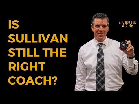Can the Pens Still Play Mike Sullivan’s System? | Around The 412 Penguins Show