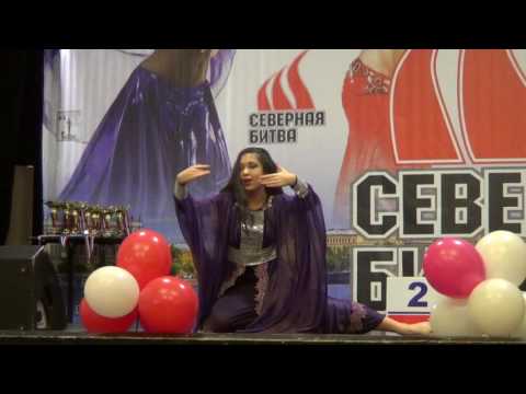 Sofia Morozova/folk "Khaligi"/DANCE QUEEN by Olesya Pisarenko