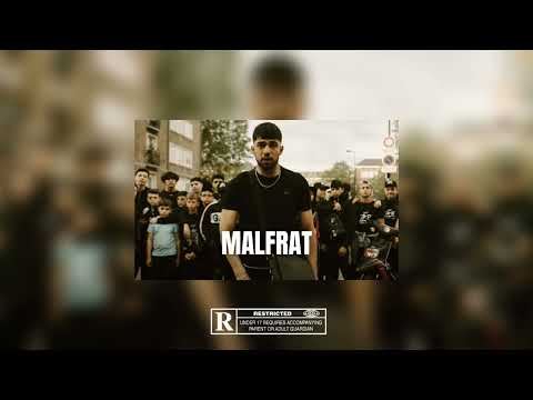 [FREE] Zkr Type Beat "MALFRAT" Instru Rap Sombre /Banger 2023