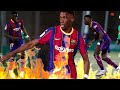 ? THE BEST OF ILAIX MORIBA'S DEBUT ?