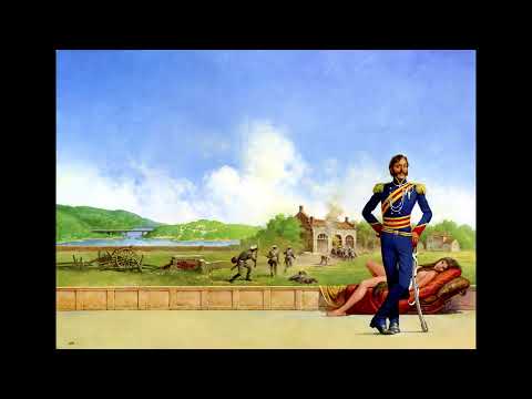 Flashman and the Angel of the Lord Pt 1