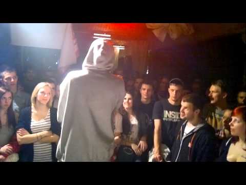 WueNo vs Tymi (WBS vol. 7)