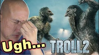 Troll 2 | Critique du film Netflix (2025)