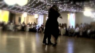 Tangoumois2013   Gisela Passi & Rodrigo Rufino - Vendredi 09 - Tango